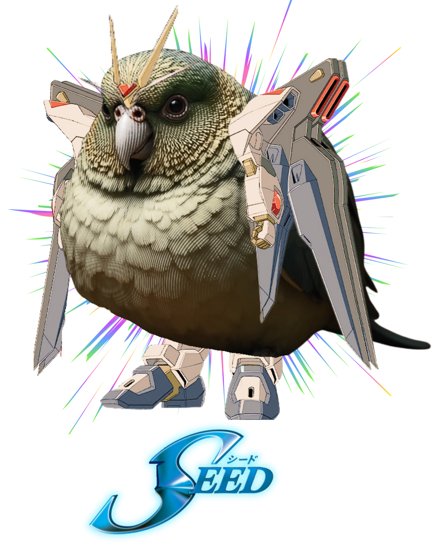 Gundove SEED