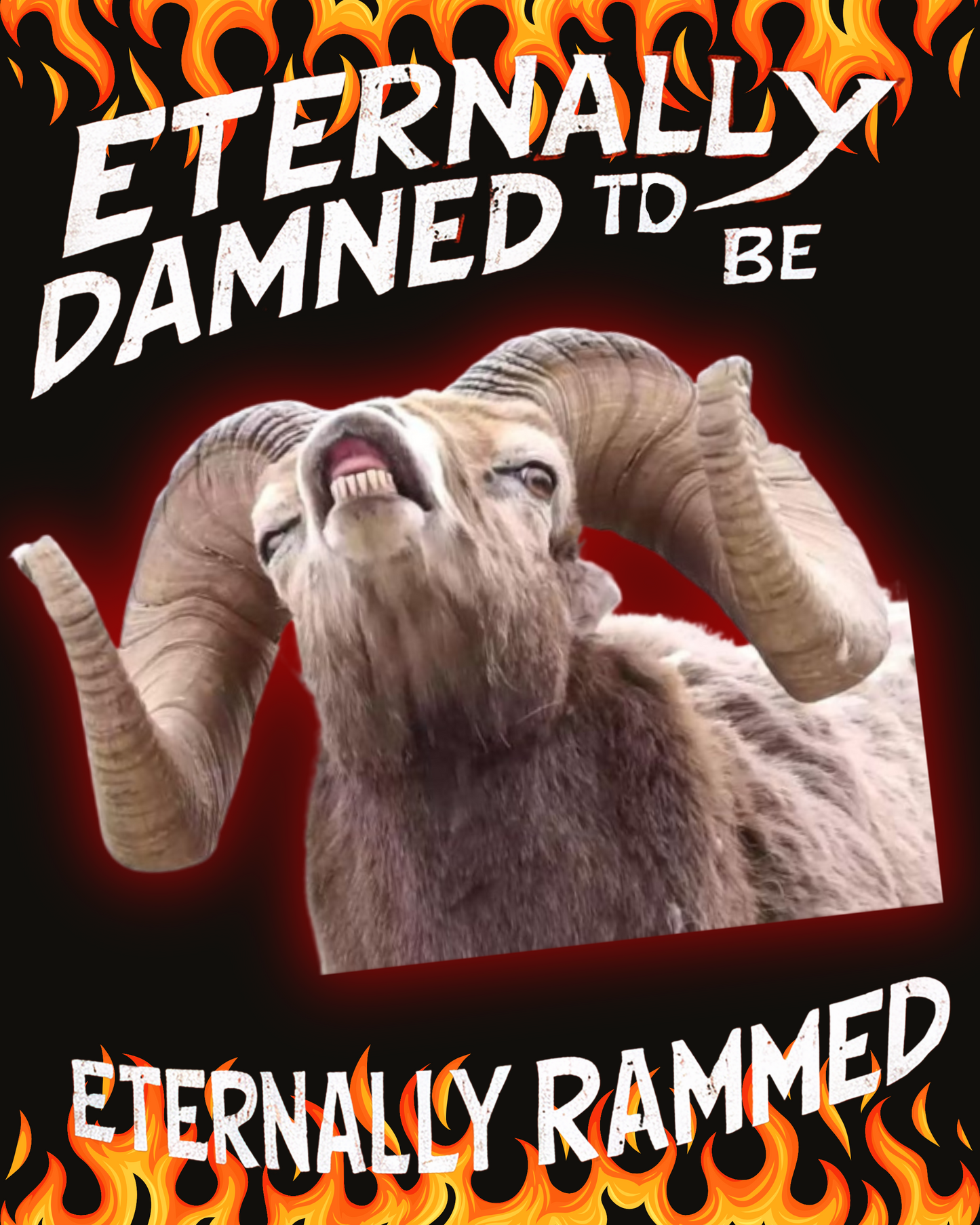 Eternal Ramnation