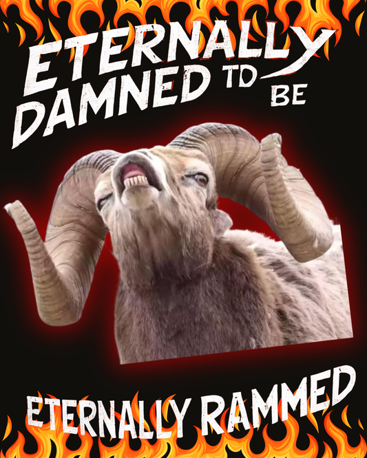 Eternal Ramnation
