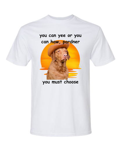 Existential Good Boy