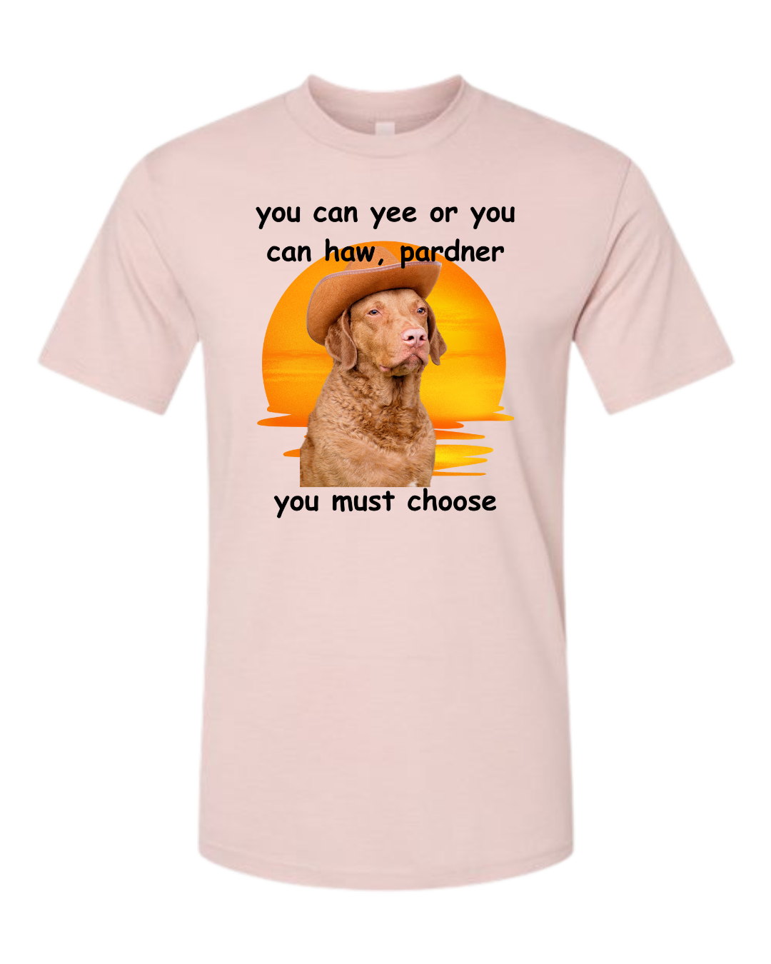 Existential Good Boy