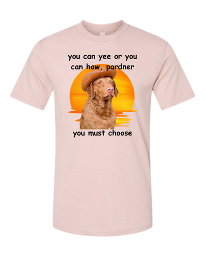 Existential Good Boy