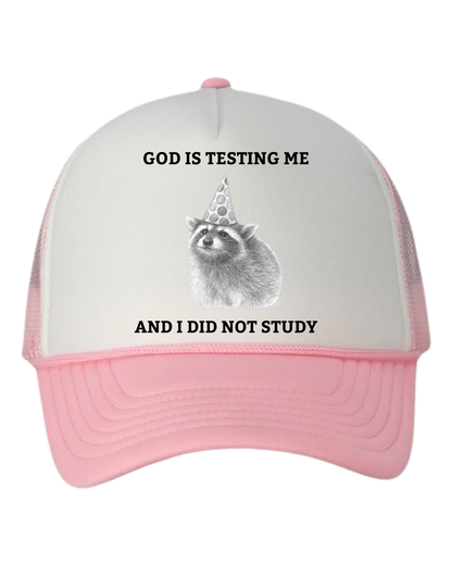 The Perfect Idiot's Hat