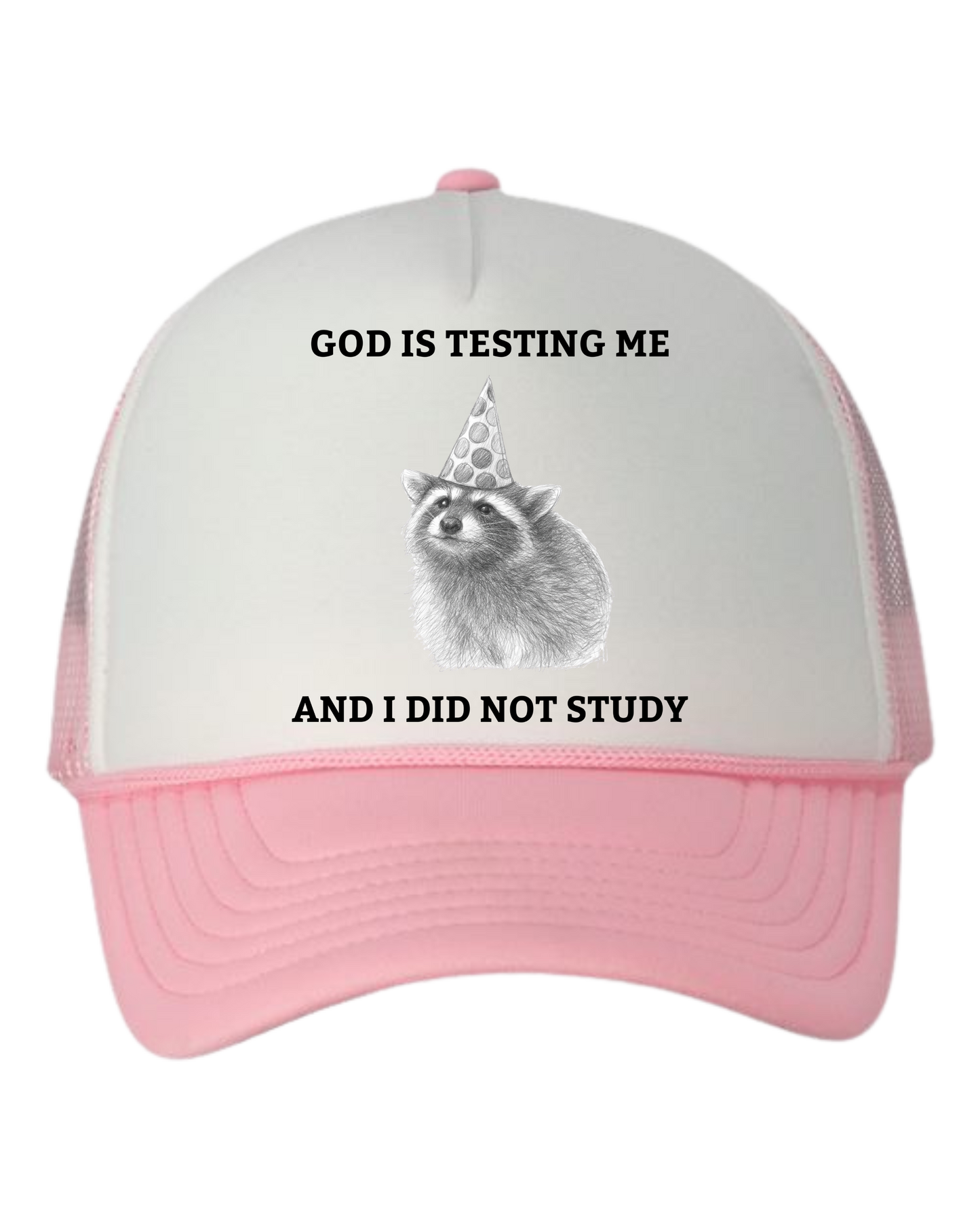 The Perfect Idiot's Hat