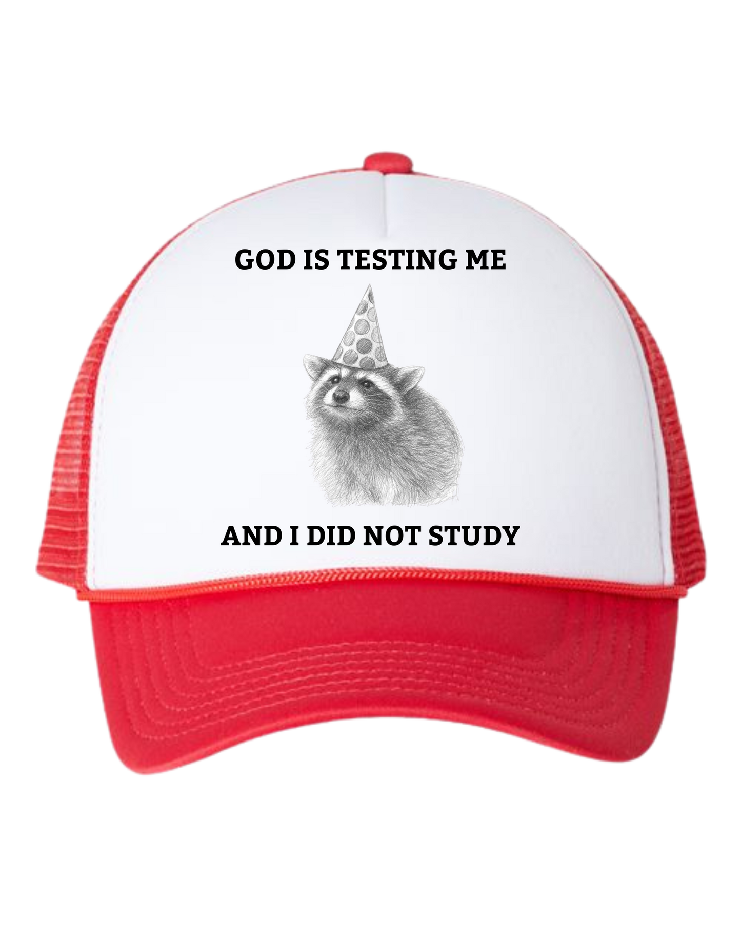 The Perfect Idiot's Hat