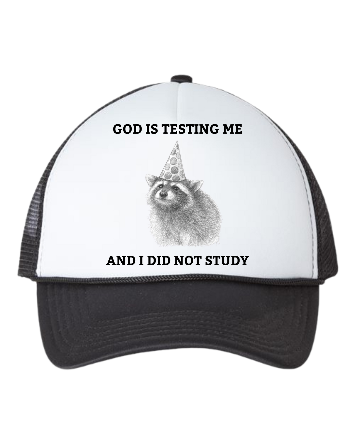 The Perfect Idiot's Hat