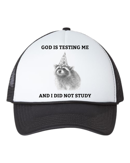 The Perfect Idiot's Hat