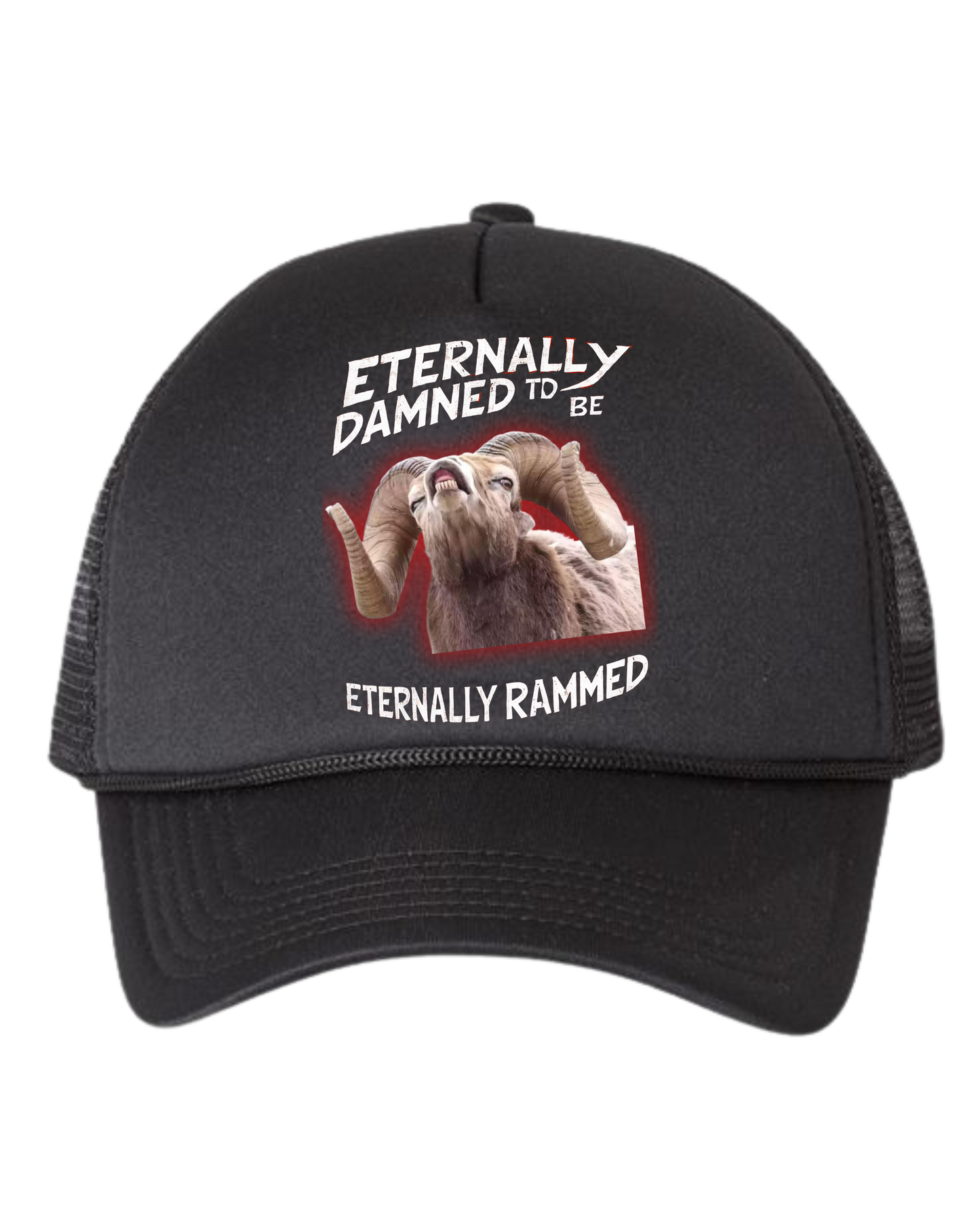 Welcome to Ram Hat