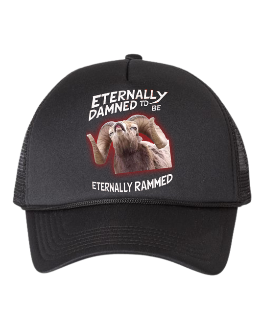 Welcome to Ram Hat