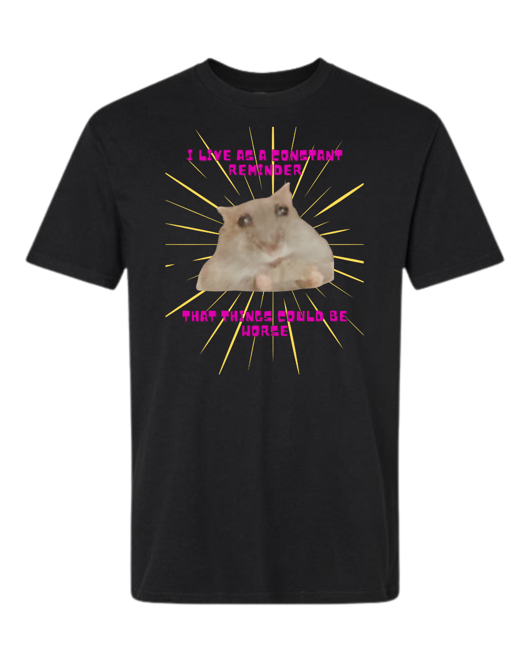 Life As An Object Lesson