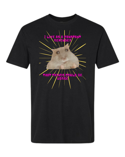 Life As An Object Lesson