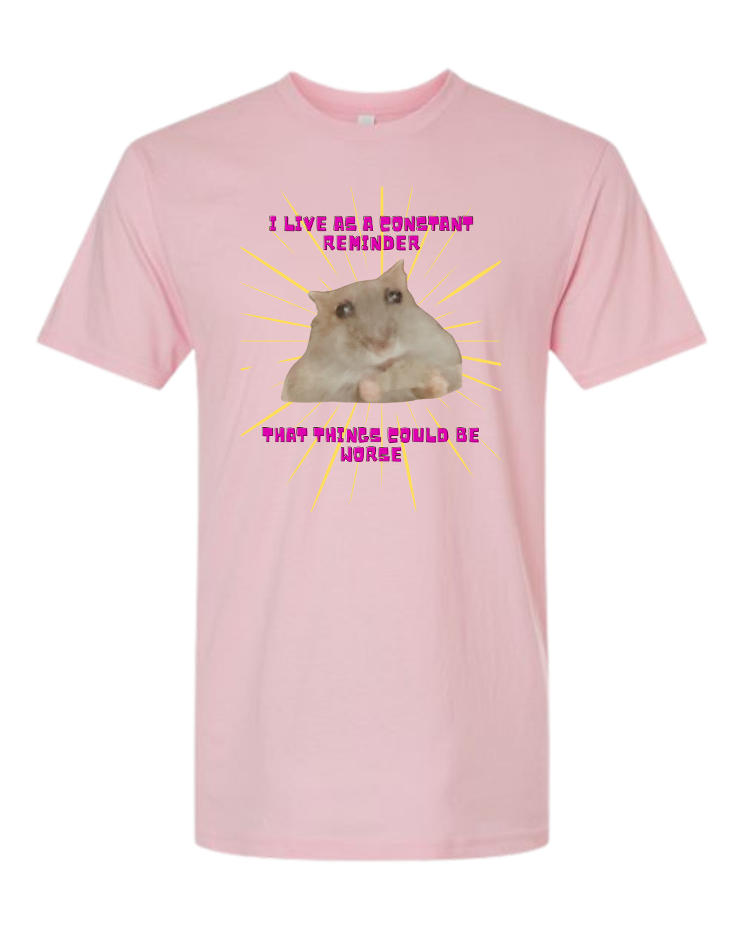 Life As An Object Lesson