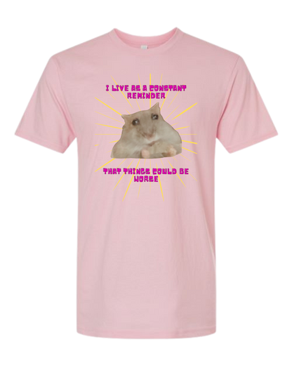 Life As An Object Lesson