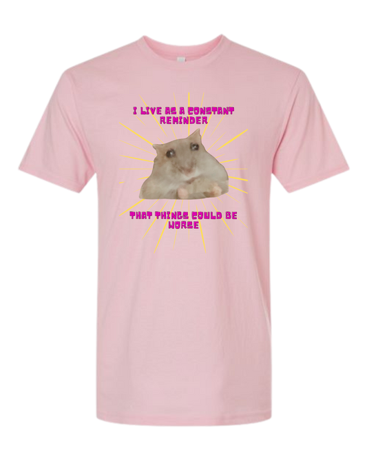 Life As An Object Lesson