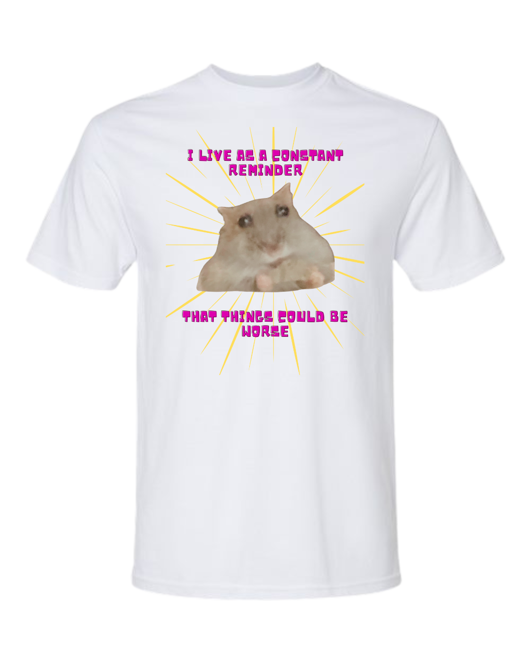 Life As An Object Lesson