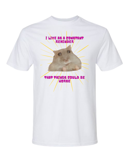 Life As An Object Lesson