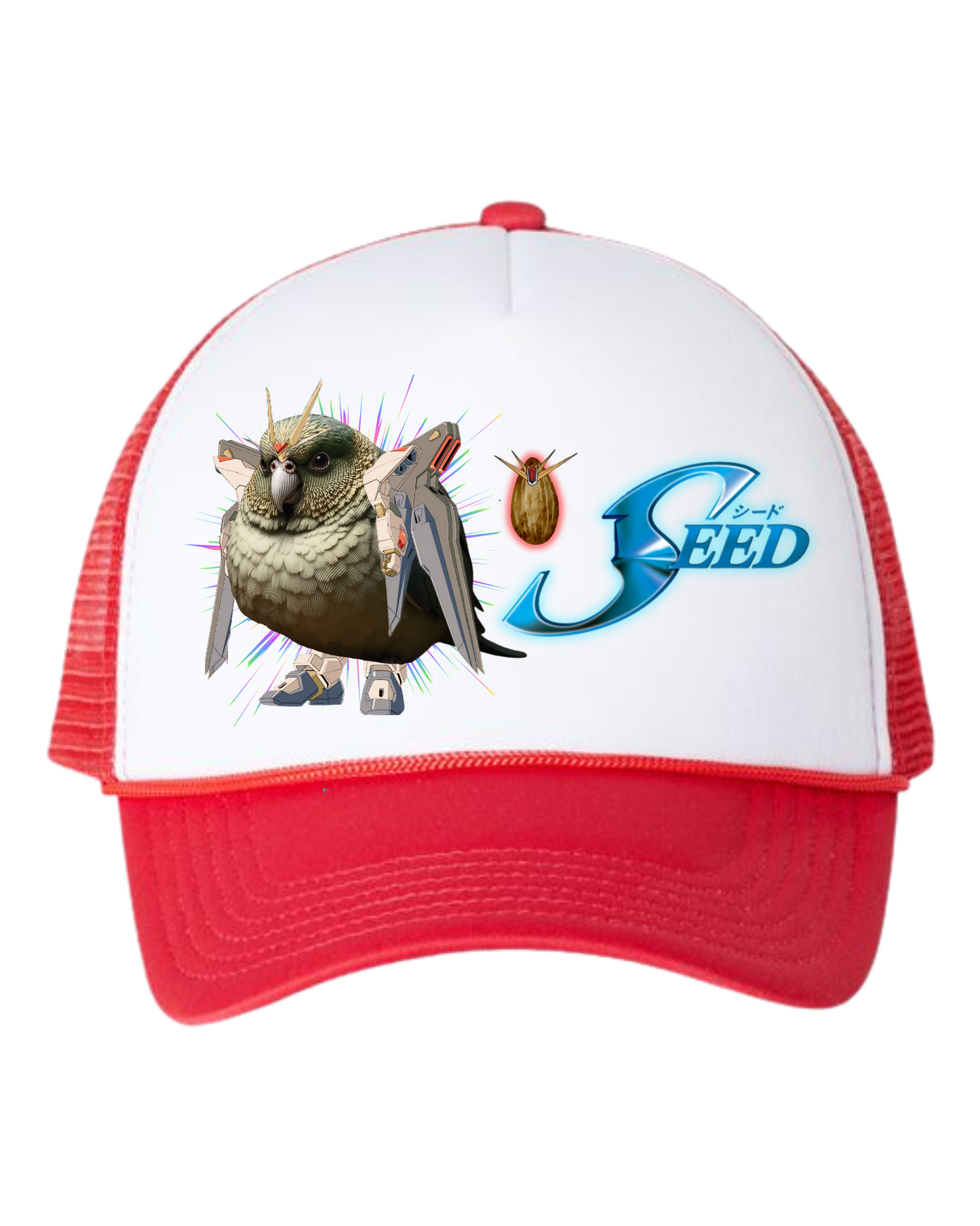 Gundove SEED DestiHat