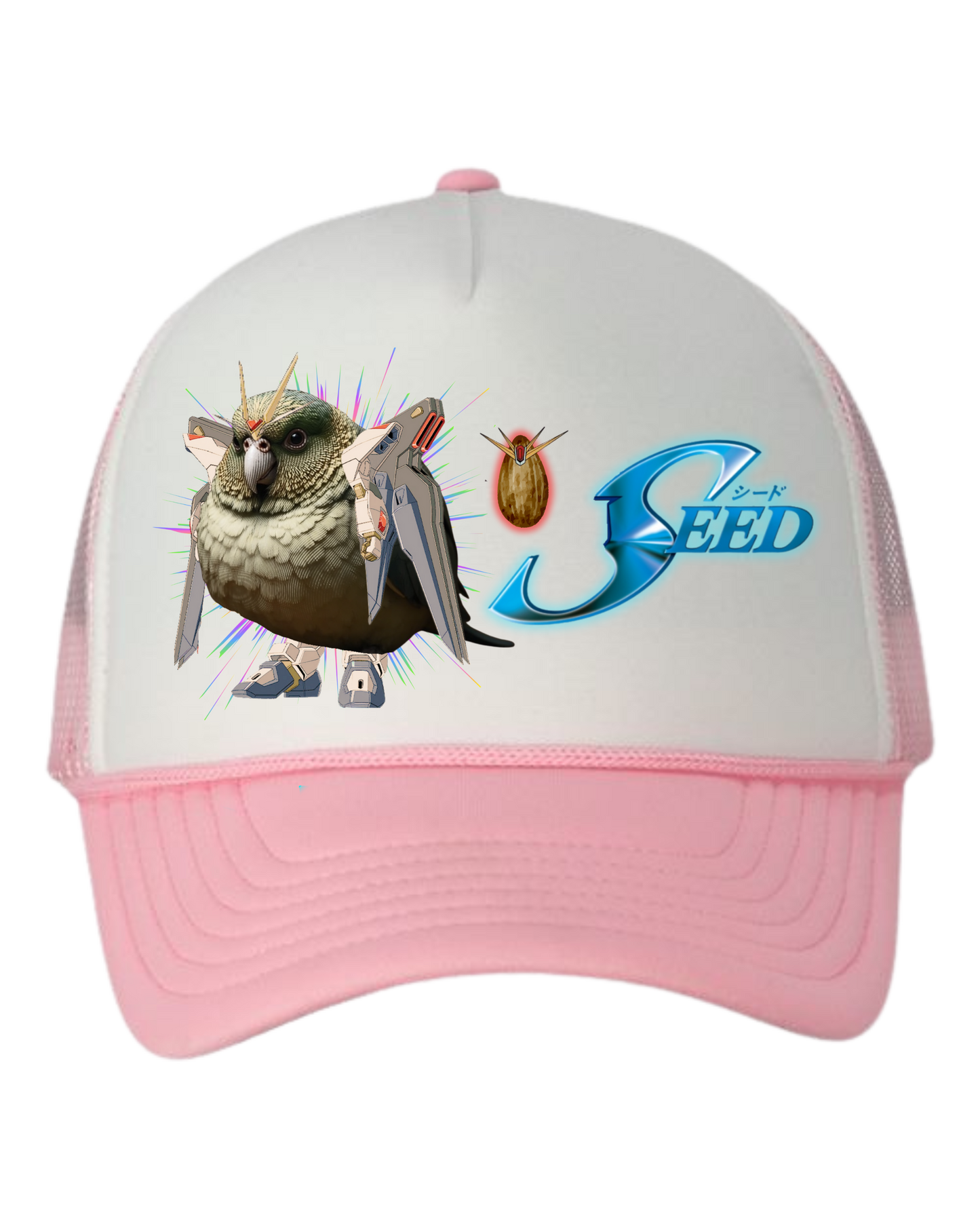 Gundove SEED DestiHat