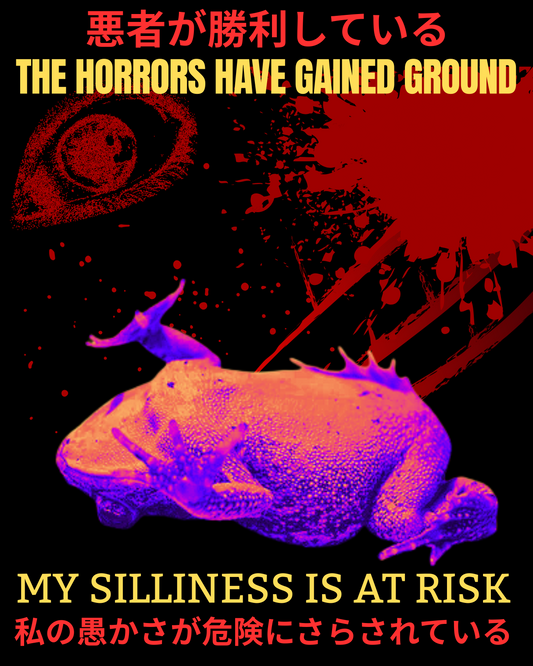 Homage to Wickedness