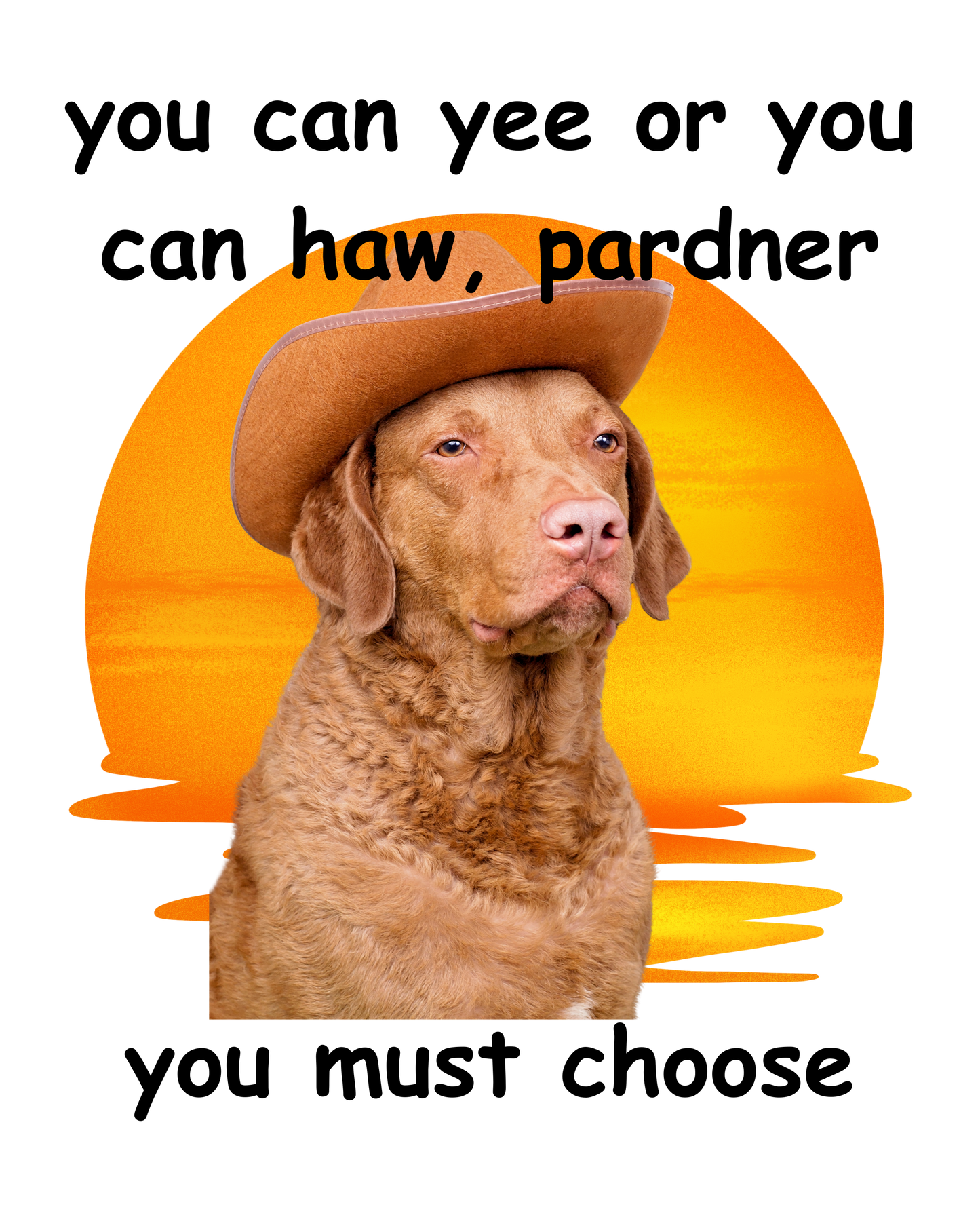 Existential Good Boy