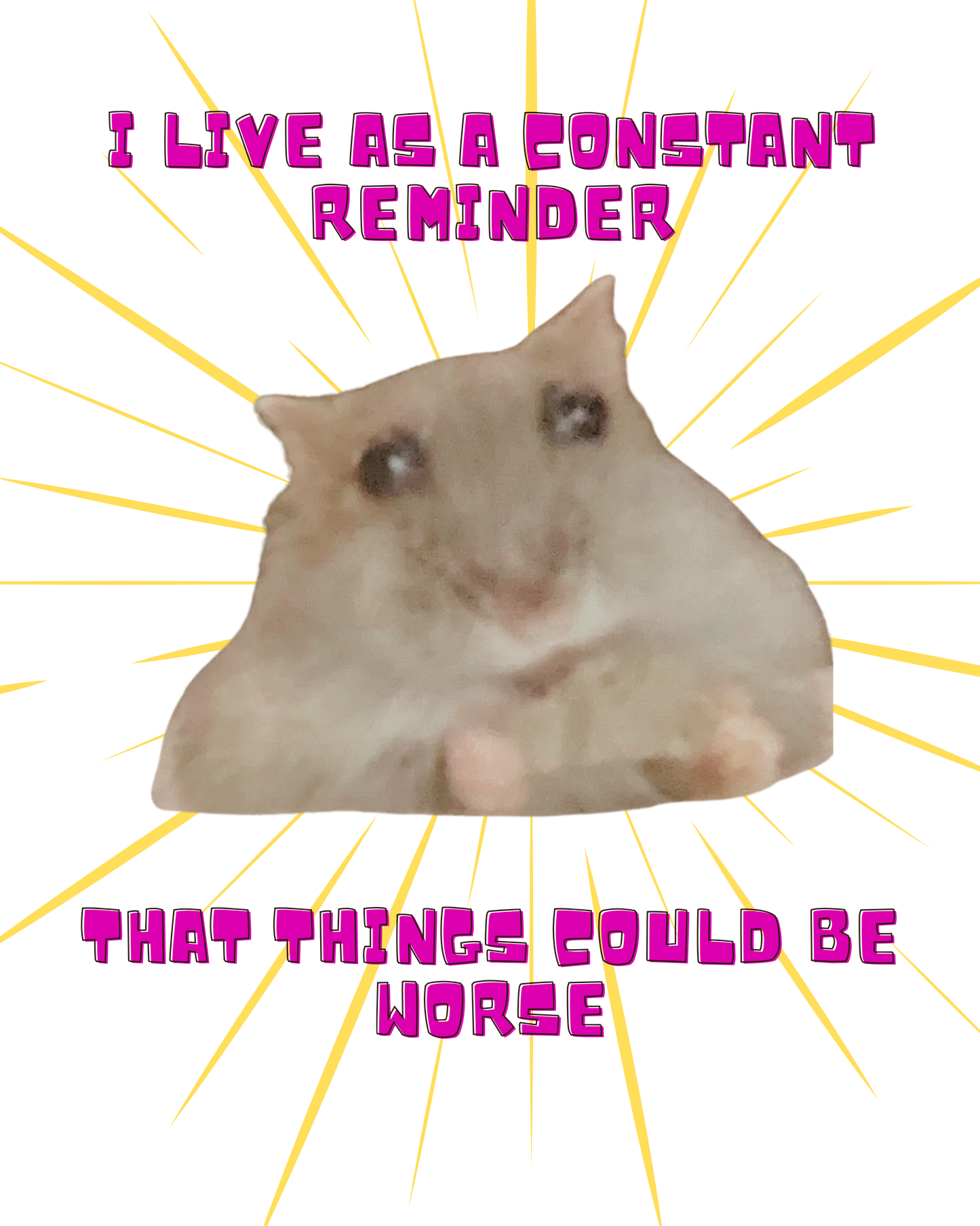 Life As An Object Lesson