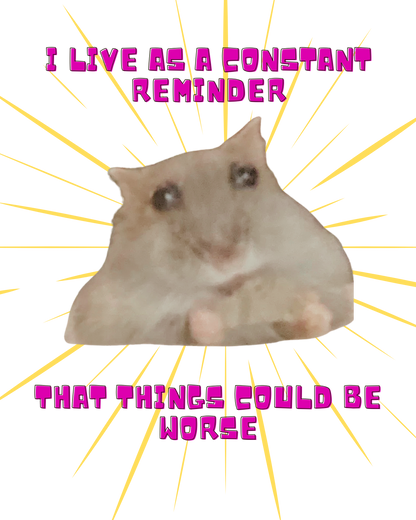 Life As An Object Lesson