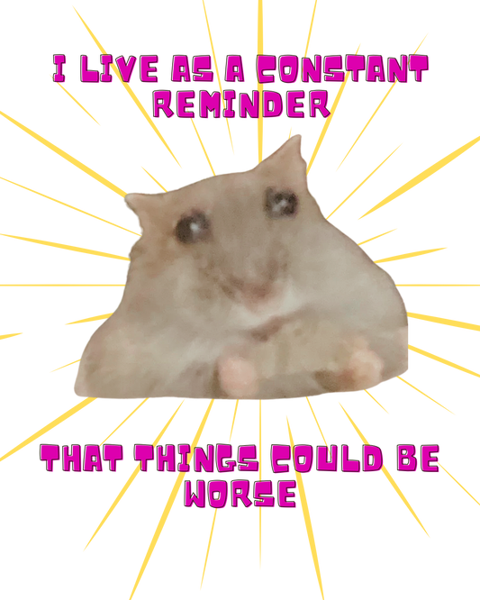 Life As An Object Lesson